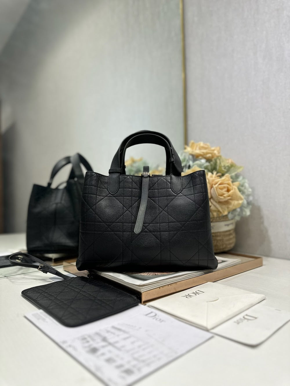 Ezyycart Bags Diorn Luxury Bag --116130