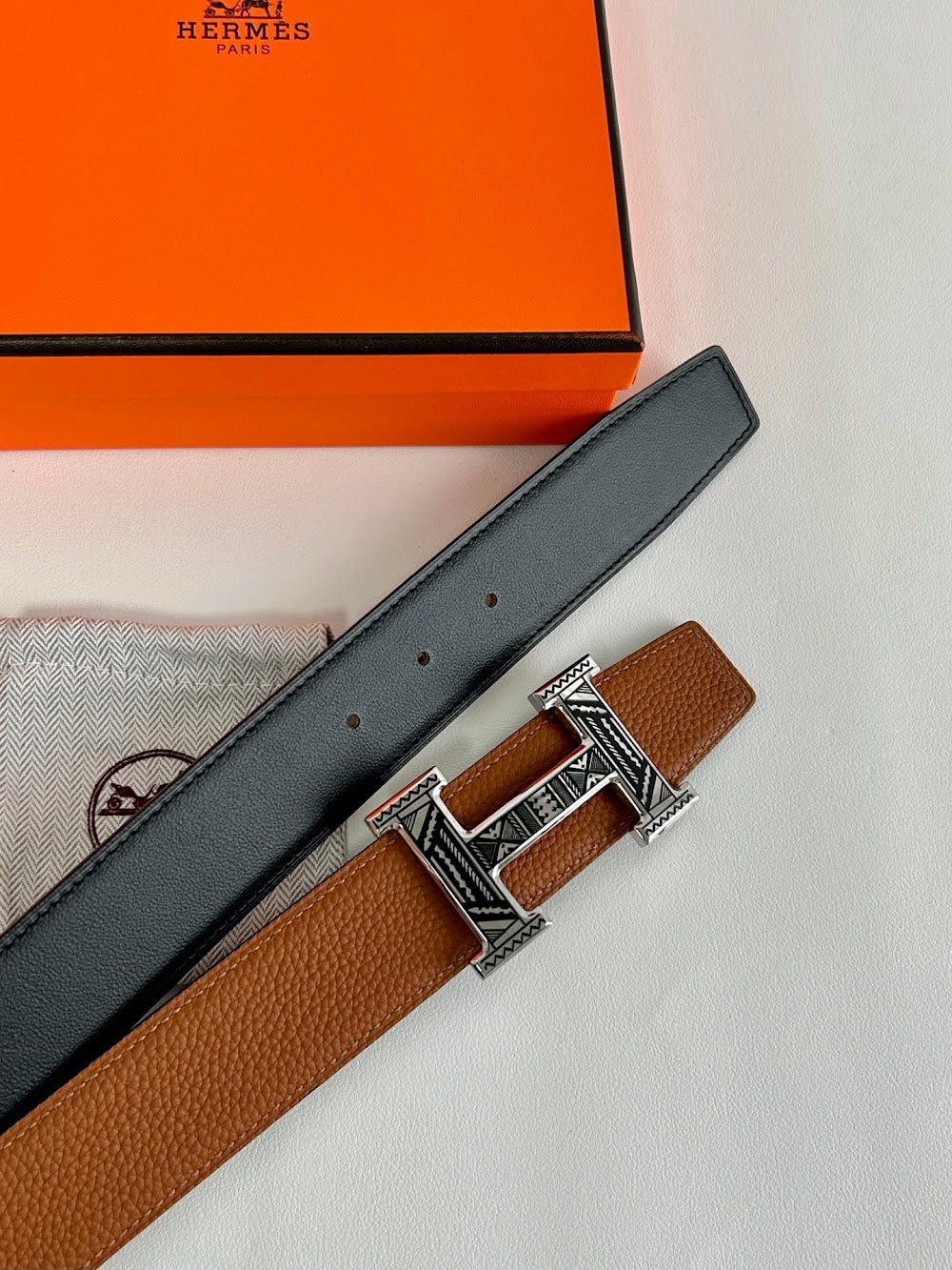 Anum Bags Hermesn Luxury Belt --105889