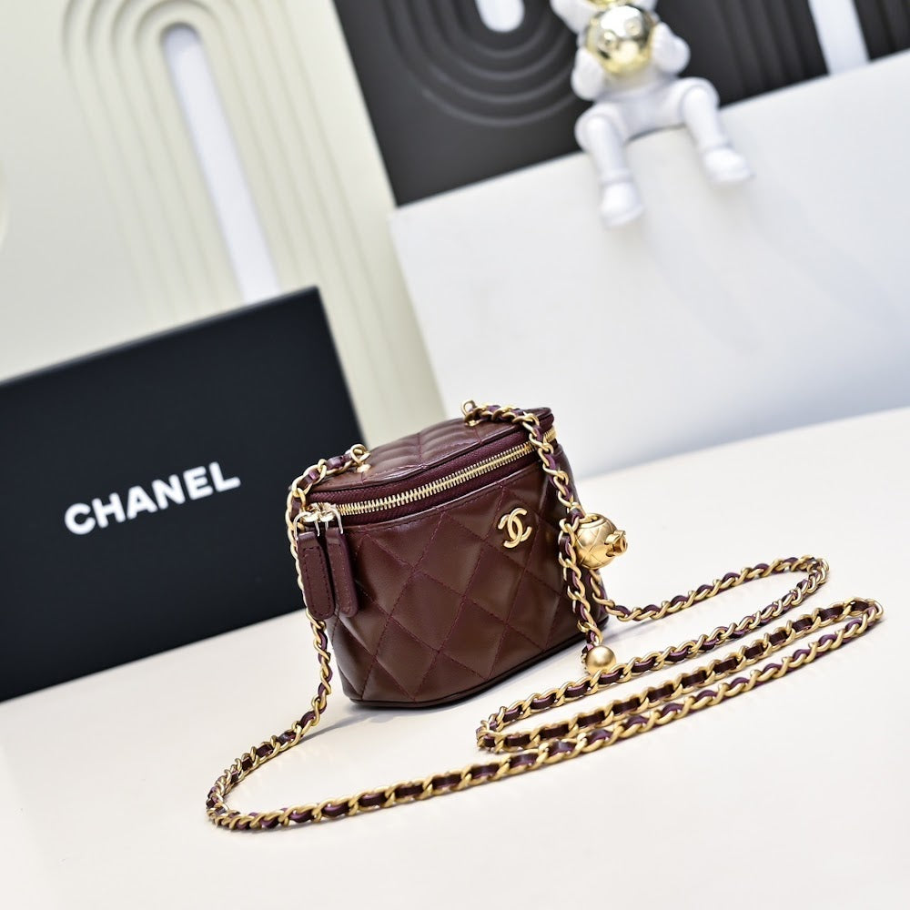 Anum Bags CHn Luxury Bag --114289