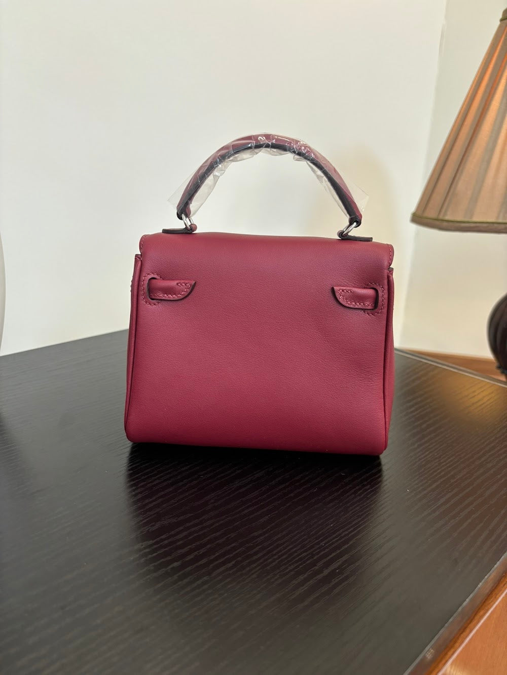 Anum Bags Hermesn Luxury Bag --118061