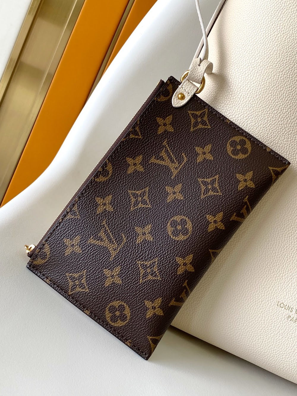 Anum Bags LVn Luxury Bag --78944