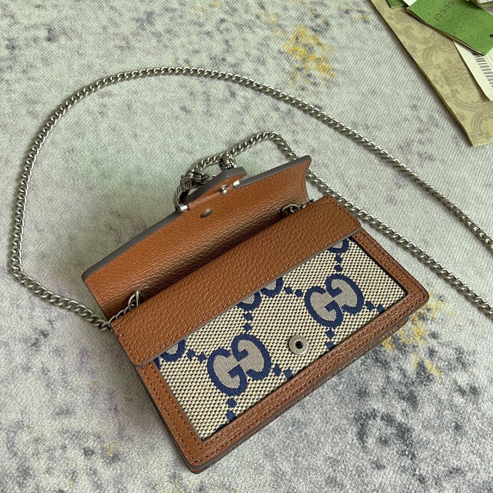 Ezyycart Bags Guccin Luxury Bag --94399