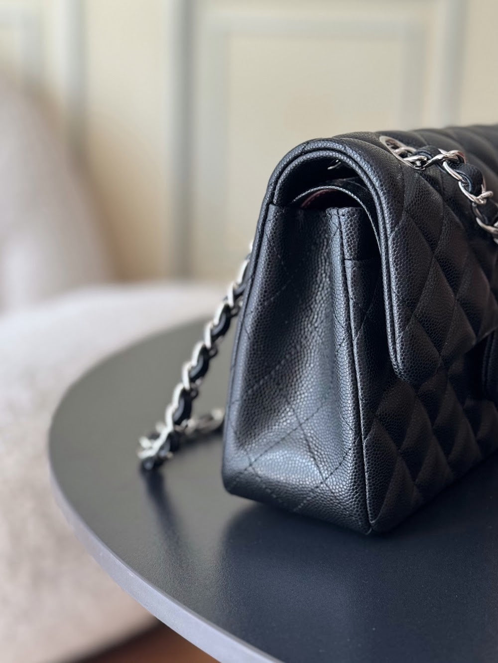 Anum Bags CHn Luxury Bag --112769