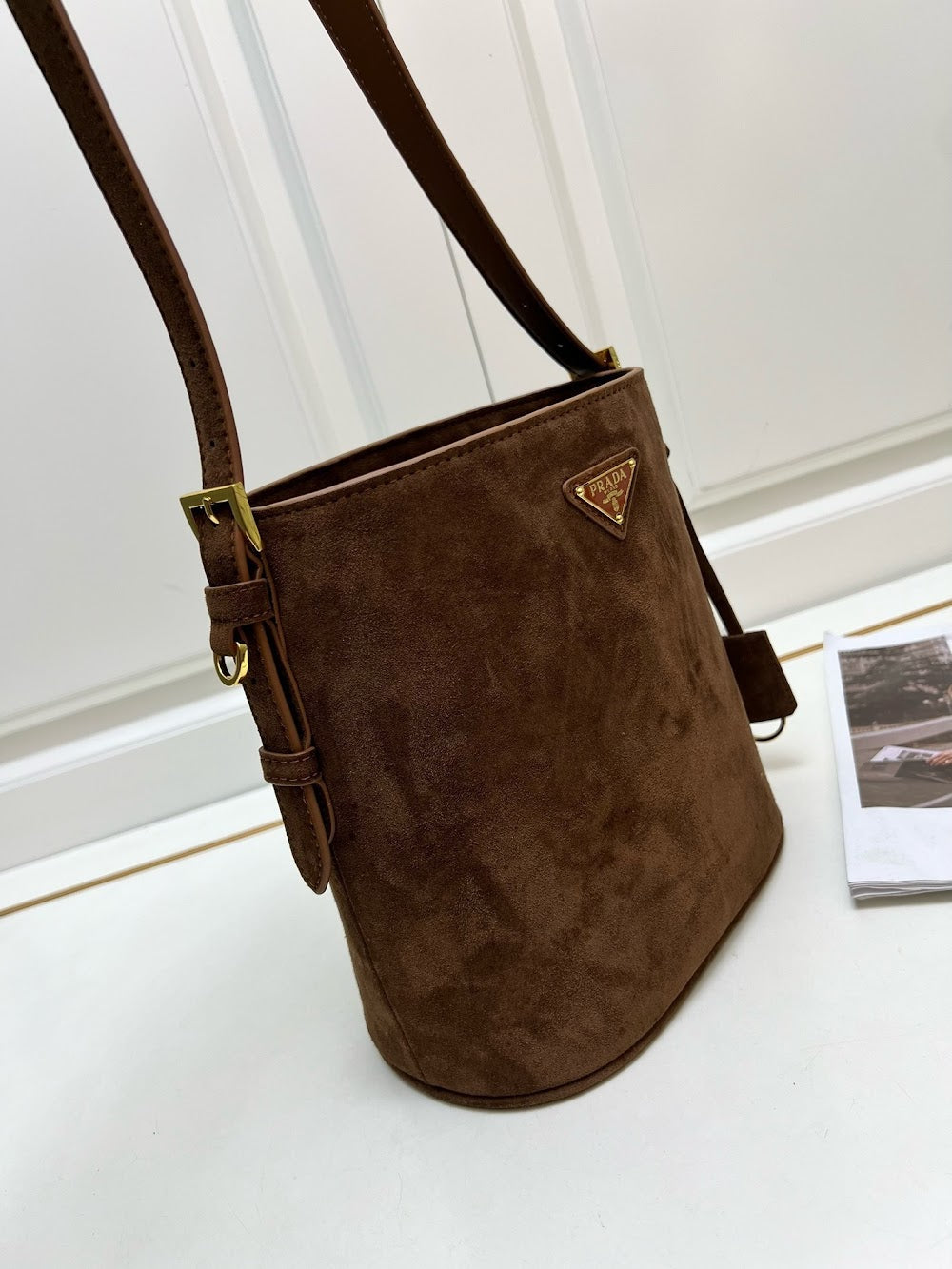 Ezyycart Bags pradn Luxury Bag --74297
