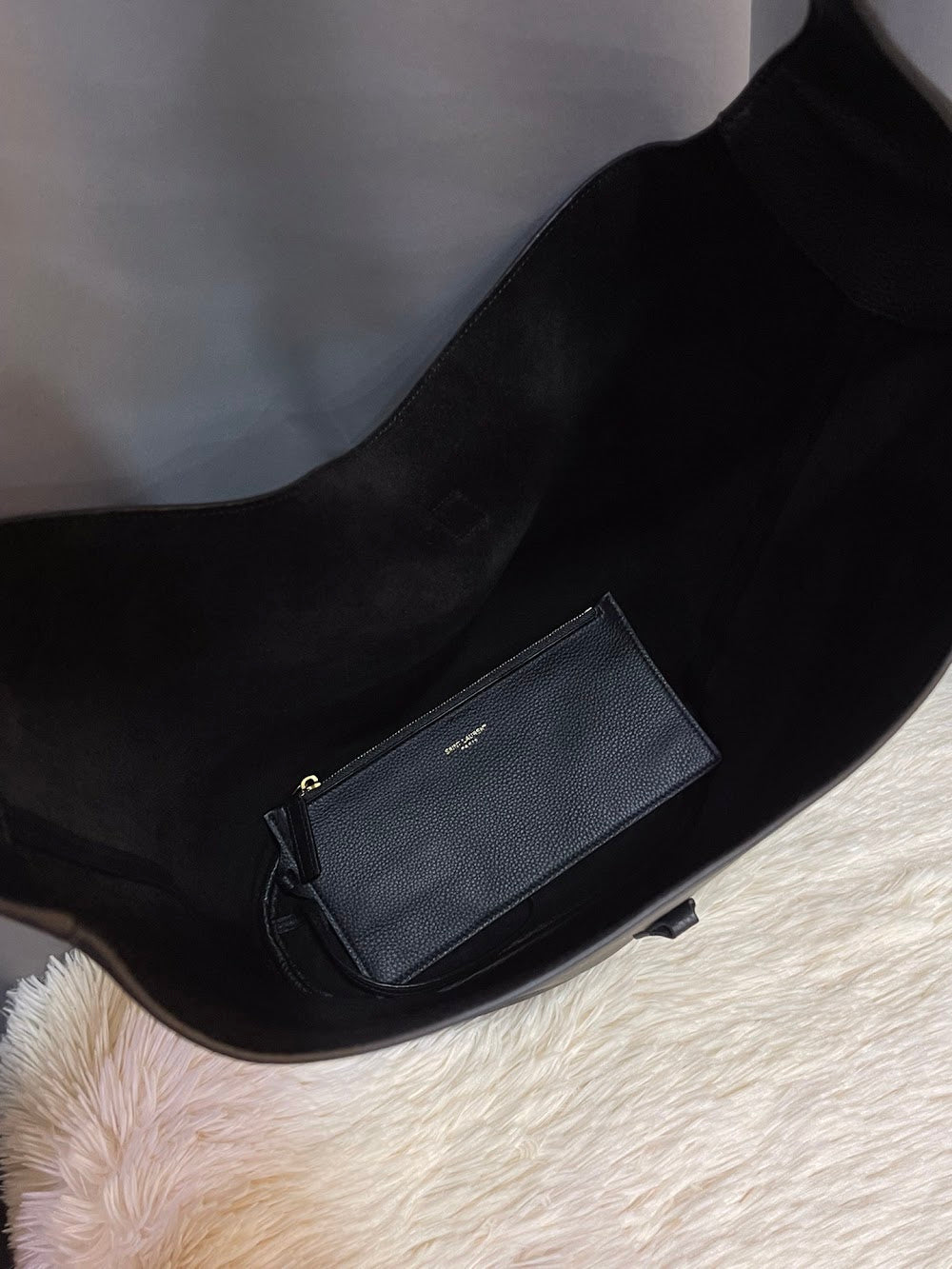 Ezyycart Bags YSLn Luxury Bag --119067
