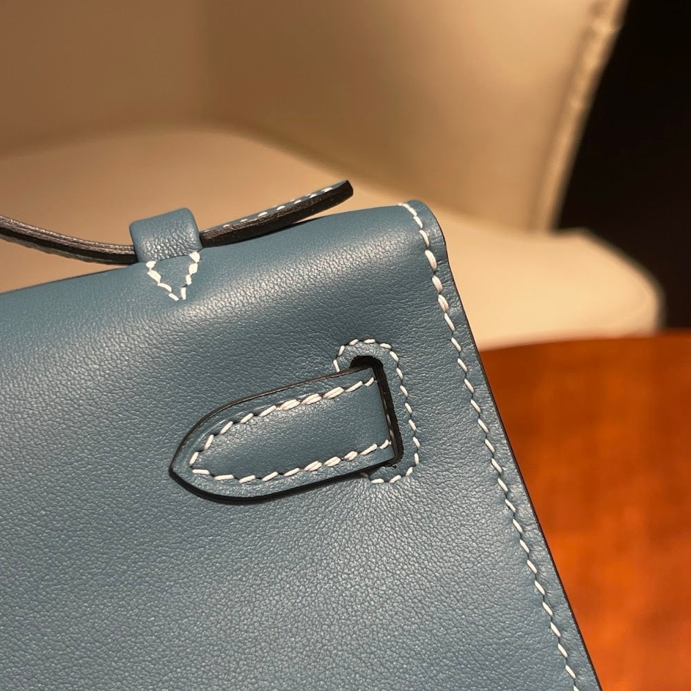 Anum Bags Hermesn Luxury Bag --118796