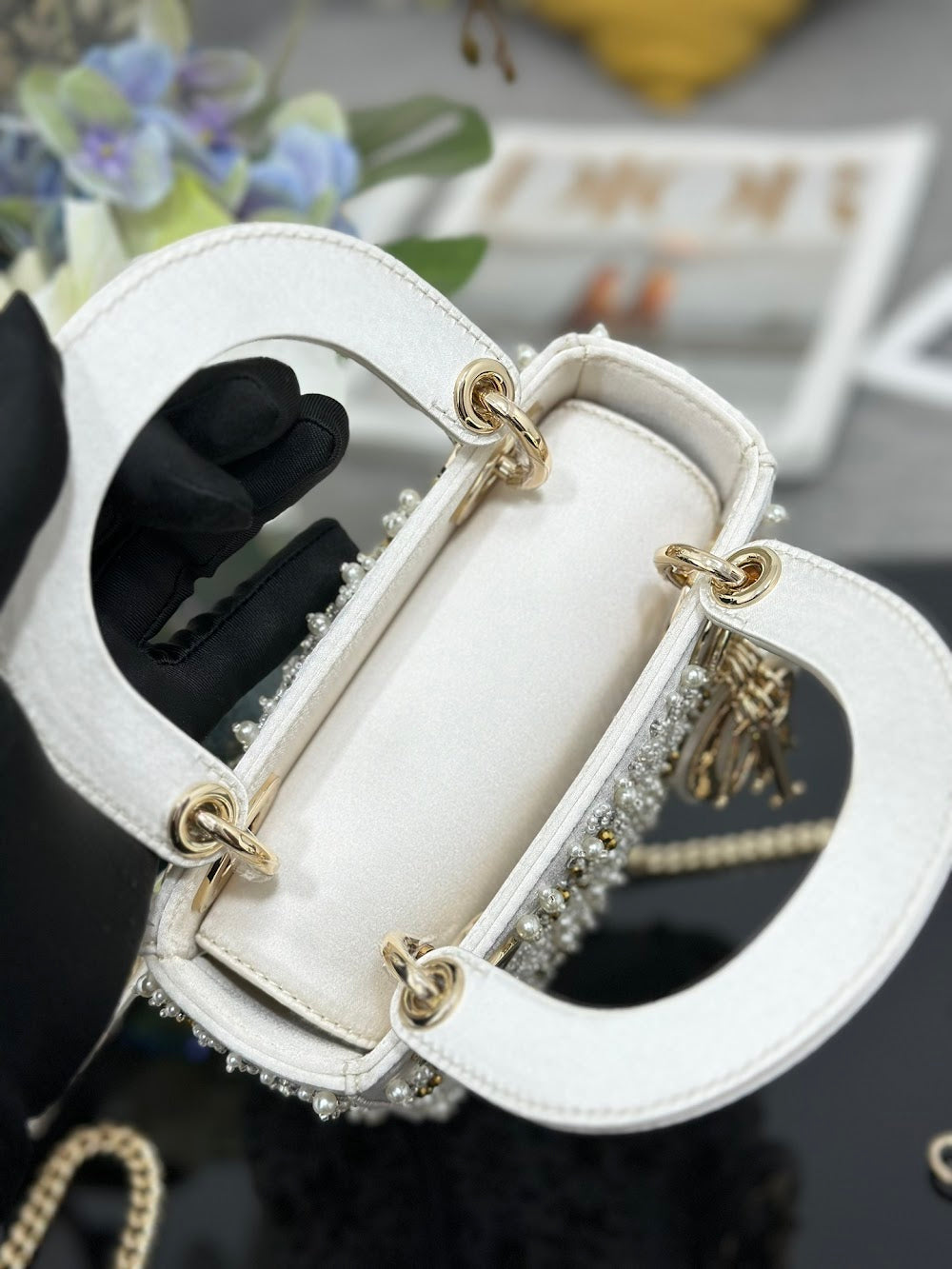 Ezyycart Bags Diorn Luxury Bag --115902