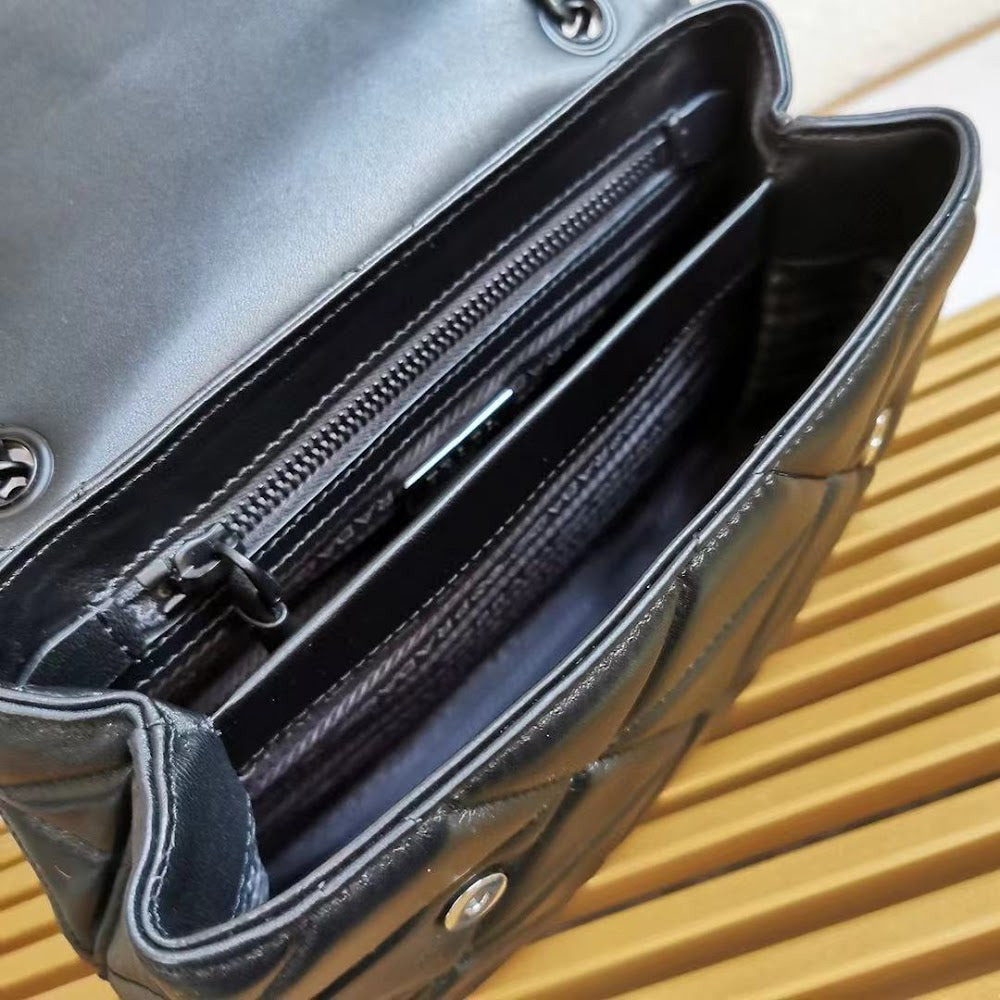Ezyycart Bags Prada Luxury Bag --53761