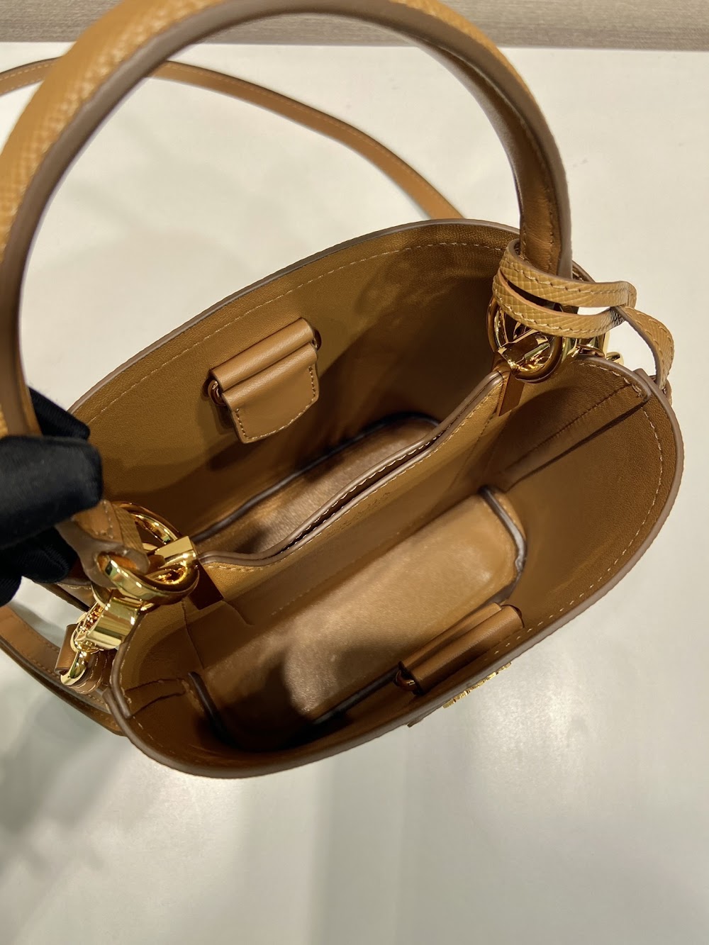 Ezyycart Bags Prada Luxury Bag --54507