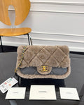 Anum Bags CHn Luxury Bag --112852