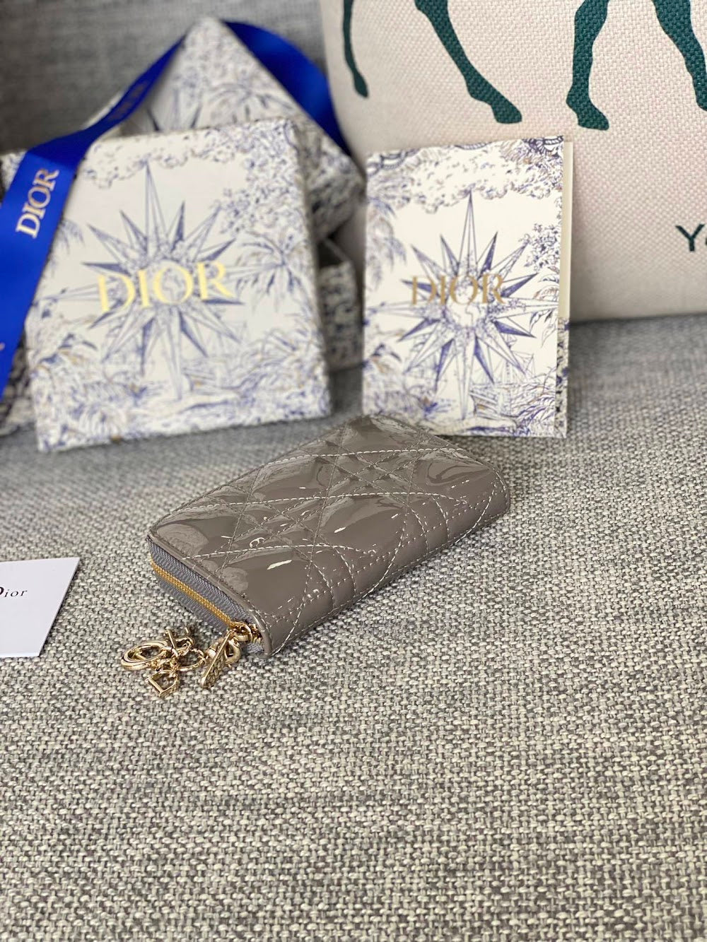 Anum Bags Diorn Luxury Bag --114659