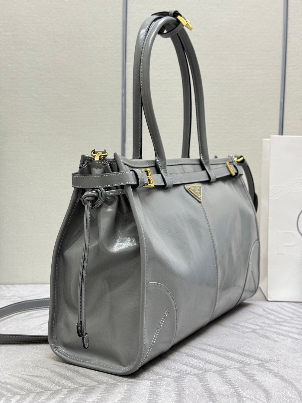 Ezyycart Bags Pradn Luxury Bag --101366
