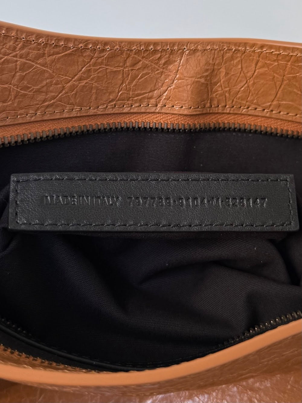 Ezyycart Bags Balenciaga Luxury Bag --111537