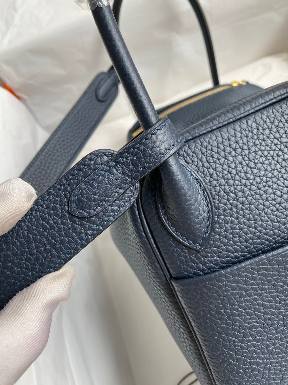 Anum Bags Hermesn Luxury Bag --117165