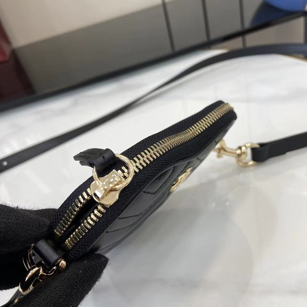Ezyycart Bags Guccin Luxury Bag --94664