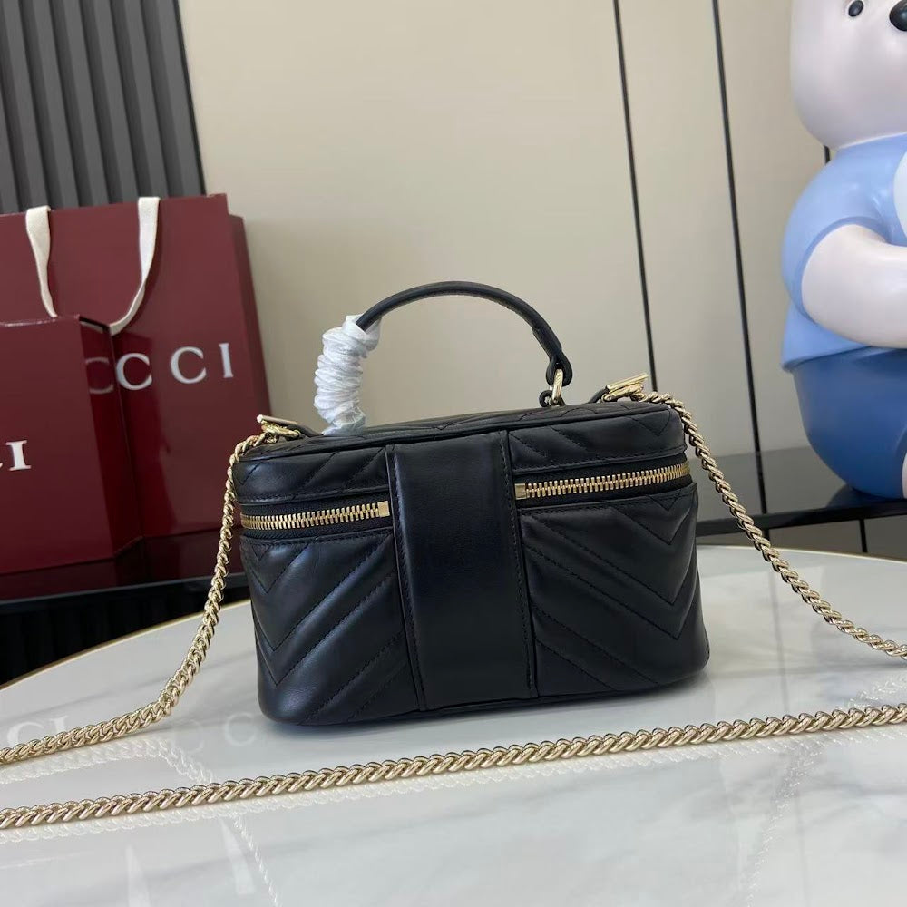 Ezyycart Bags Guccin Luxury Bag --94825