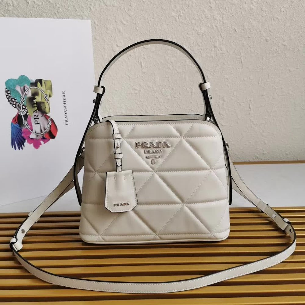 Ezyycart Bags Prada Luxury Bag --53592