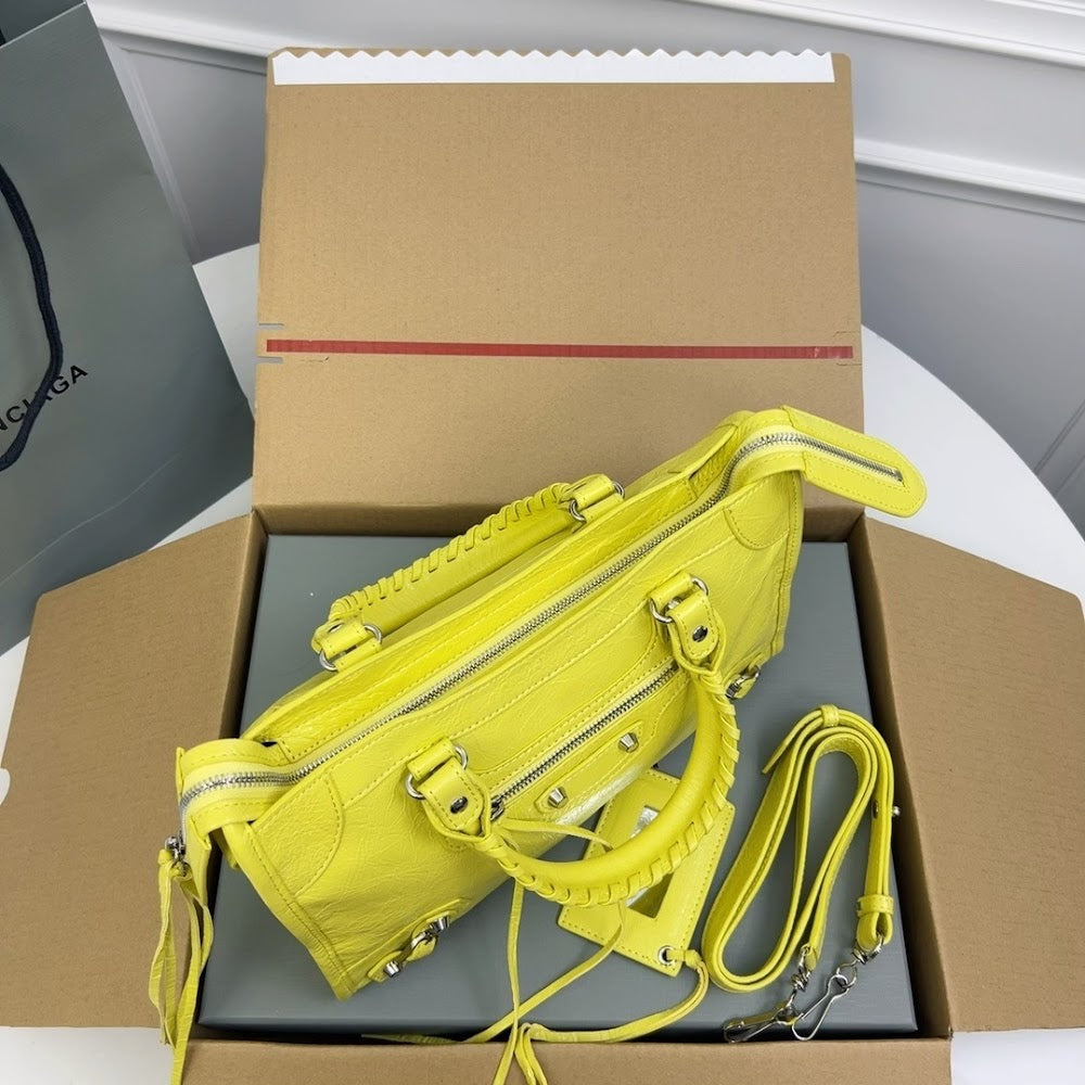 Ezyycart Bags Balenciaga Luxury Bag --110580