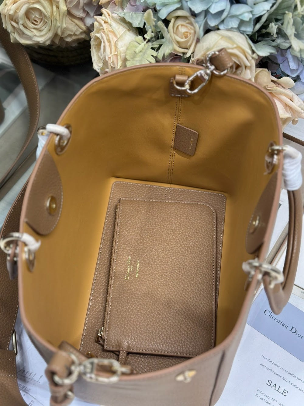 Ezyycart Bags Diorn Luxury Bag --115548