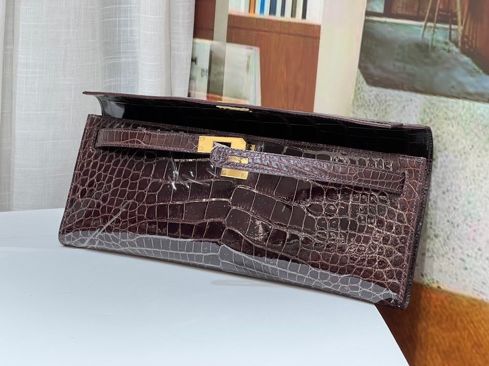 Anum Bags Hermesn Luxury Bag --116600