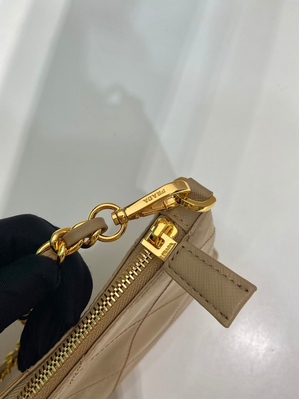 Ezyycart Bags Prada Luxury Bag --54625