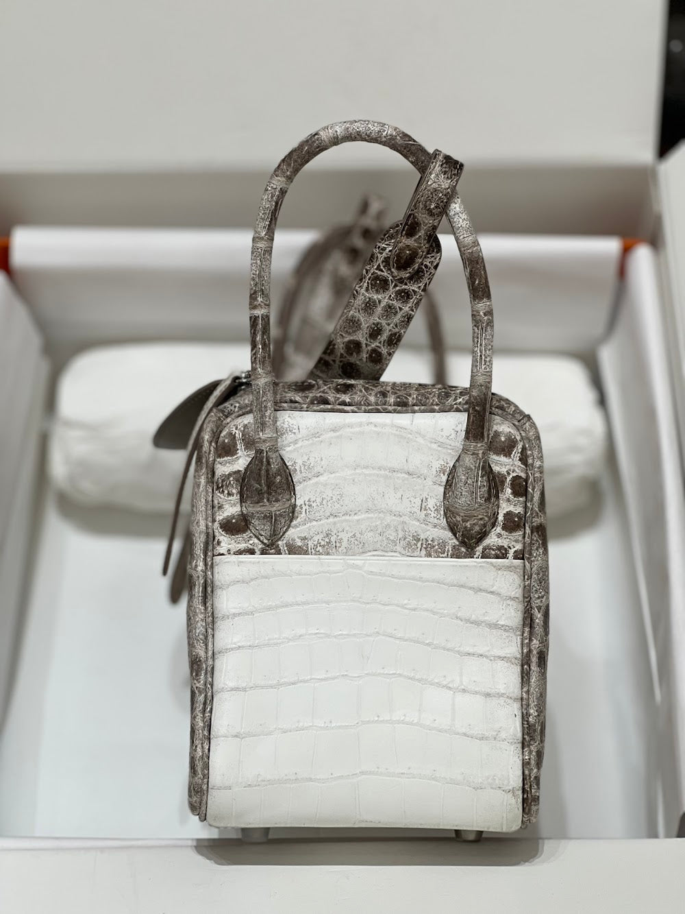 Anum Bags Hermesn Luxury Bag --118325