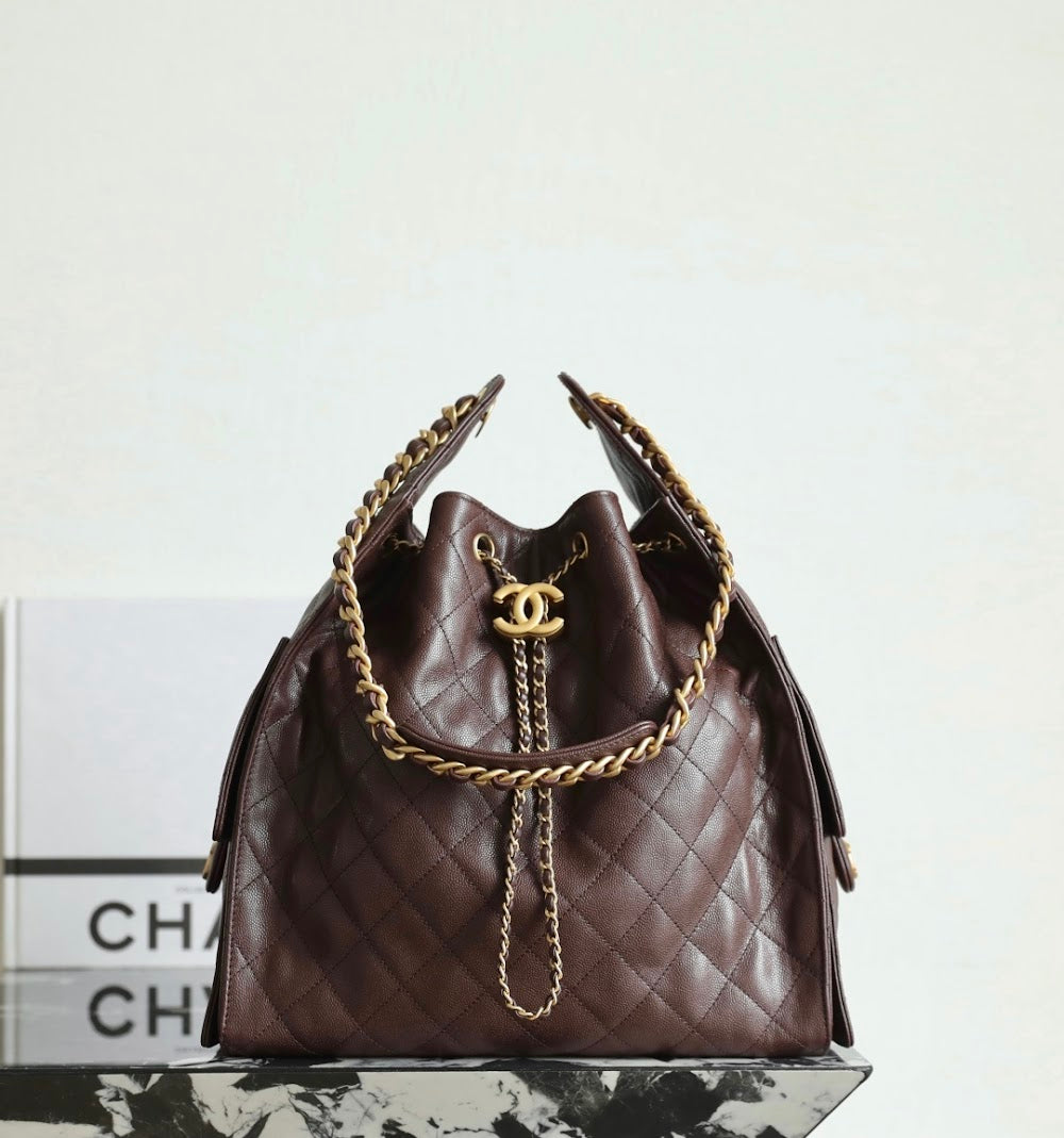 Anum Bags CHn Luxury Bag --113609
