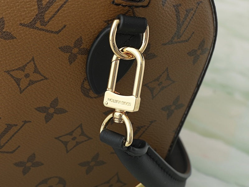 Anum Bags LVn Luxury Bag --78889