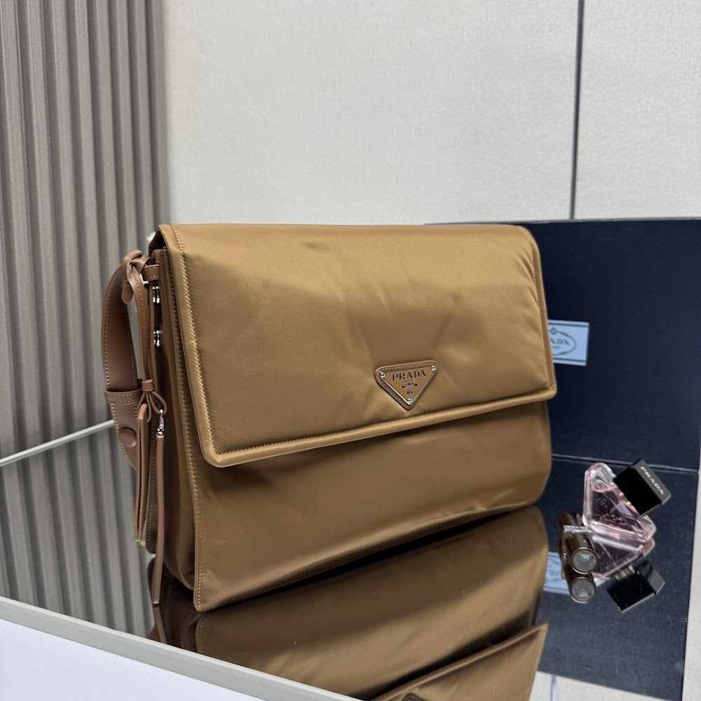 Ezyycart Bags Pradn Luxury Bag --102403