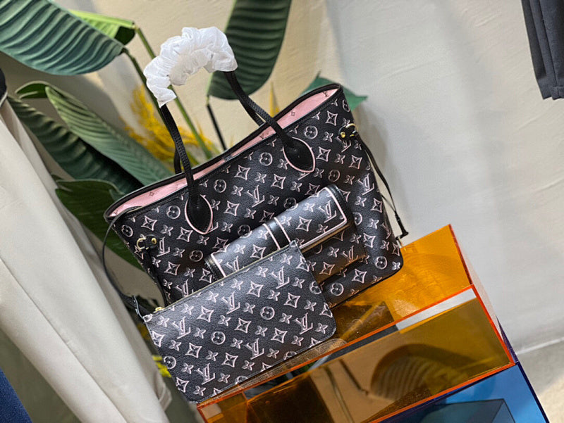 Anum Bags LVn Luxury Bag --80546