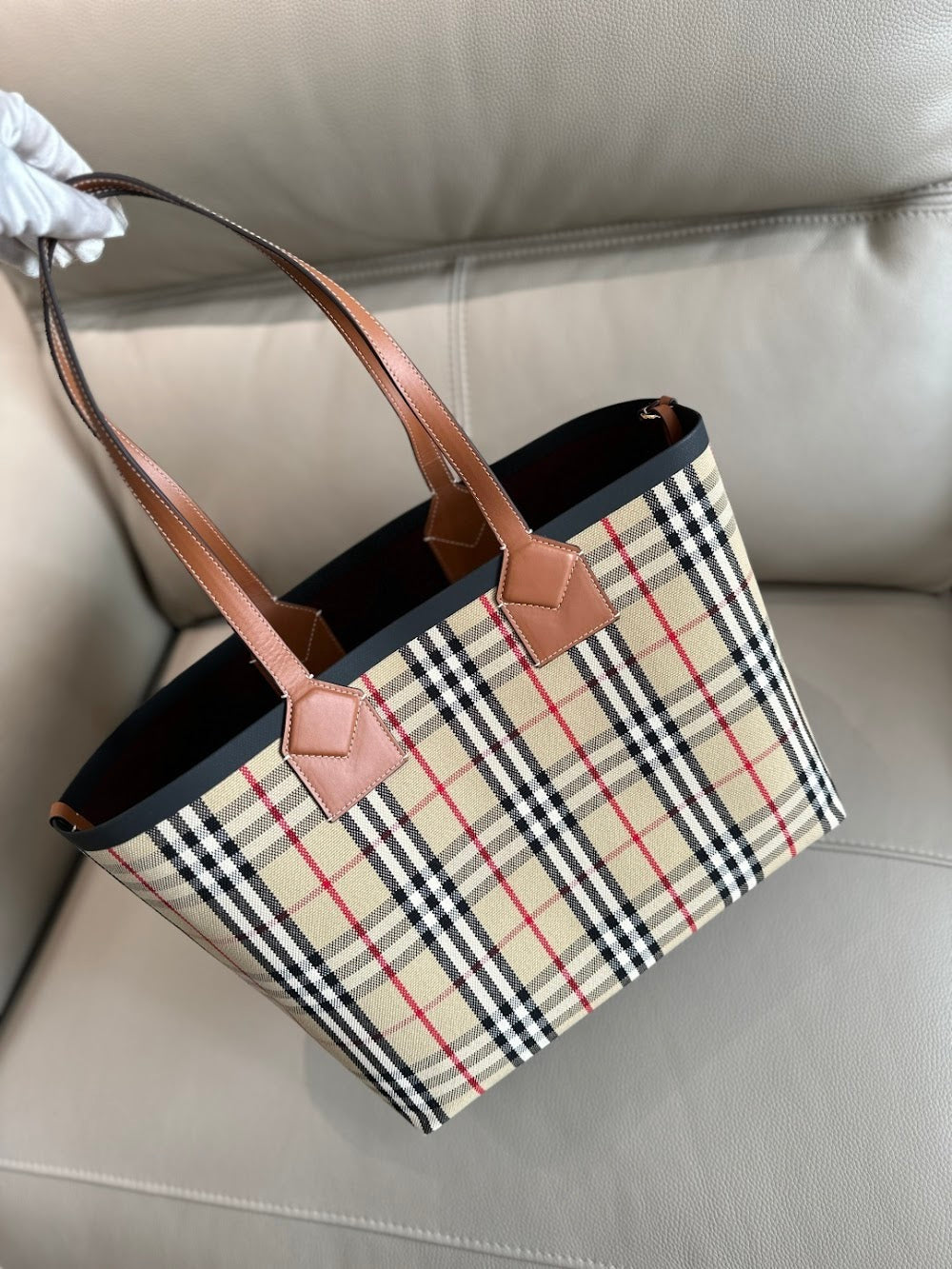 Ezyycart Bags Burberryn Luxury Bag --91998