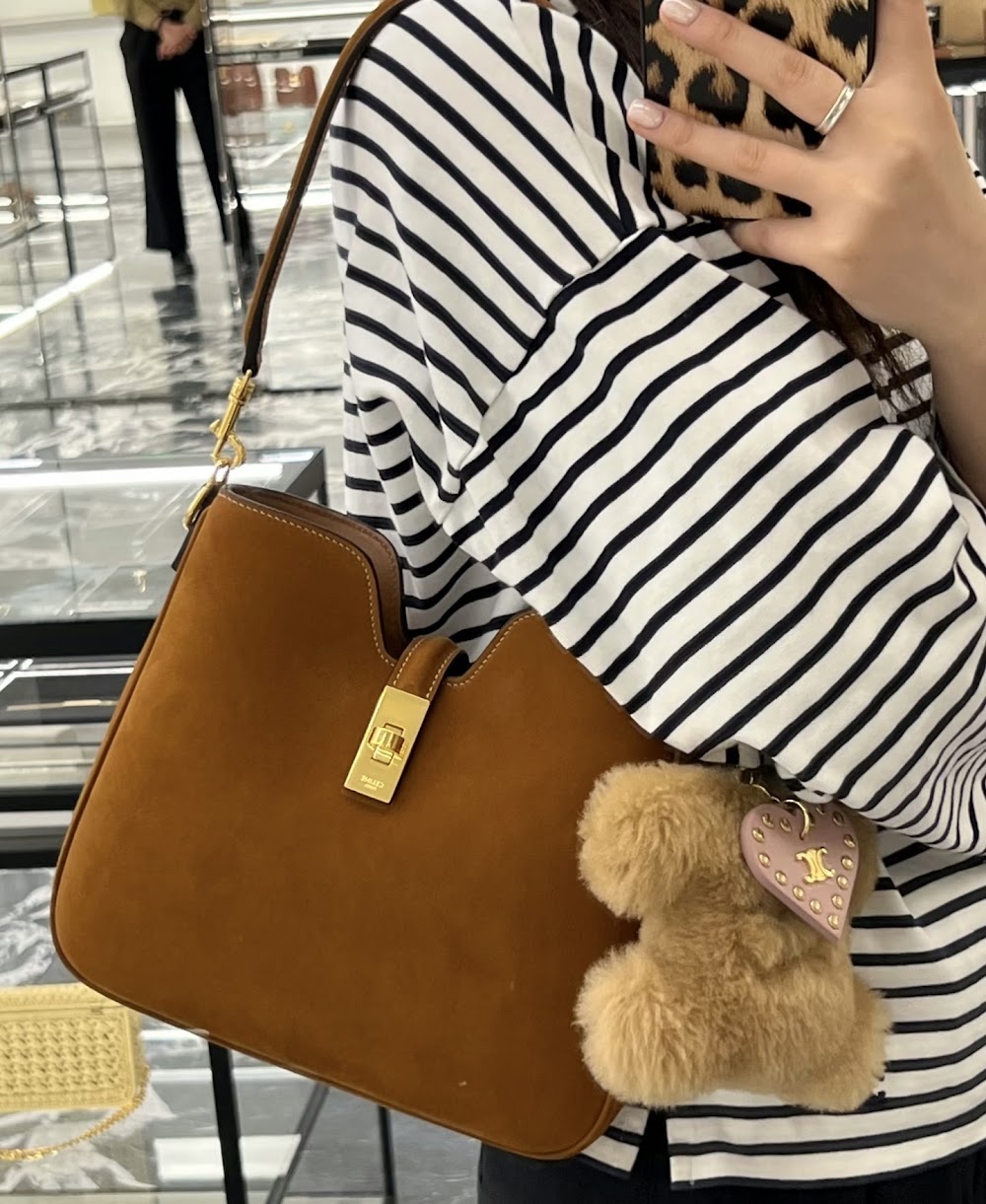 Ezyycart Bags Celine Luxury Bag --112339