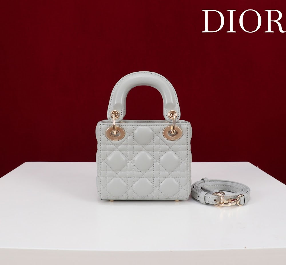 Ezyycart Bags Diorn Luxury Bag --116534