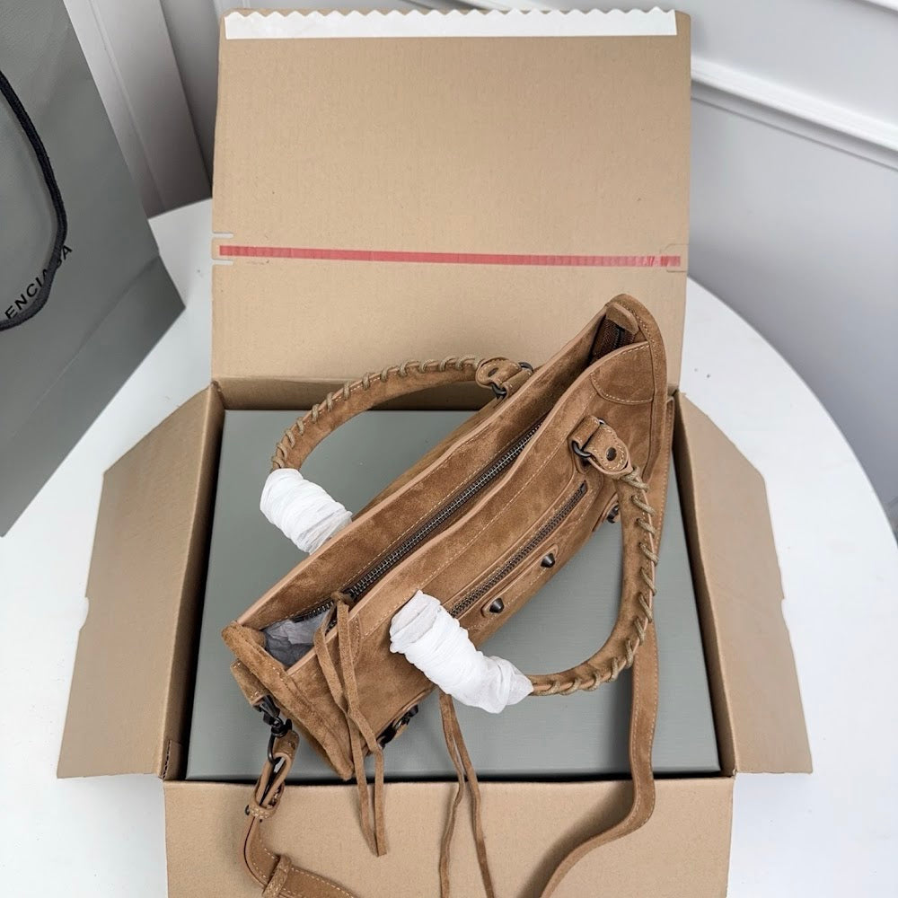 Ezyycart Bags Balenciaga Luxury Bag --111243