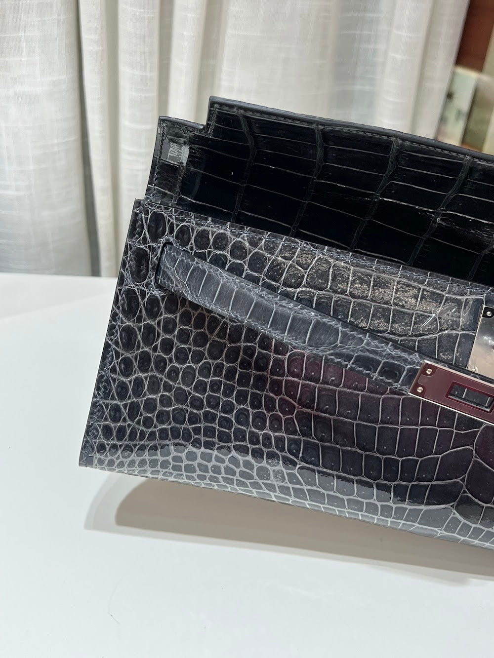 Anum Bags Hermesn Luxury Bag --116657