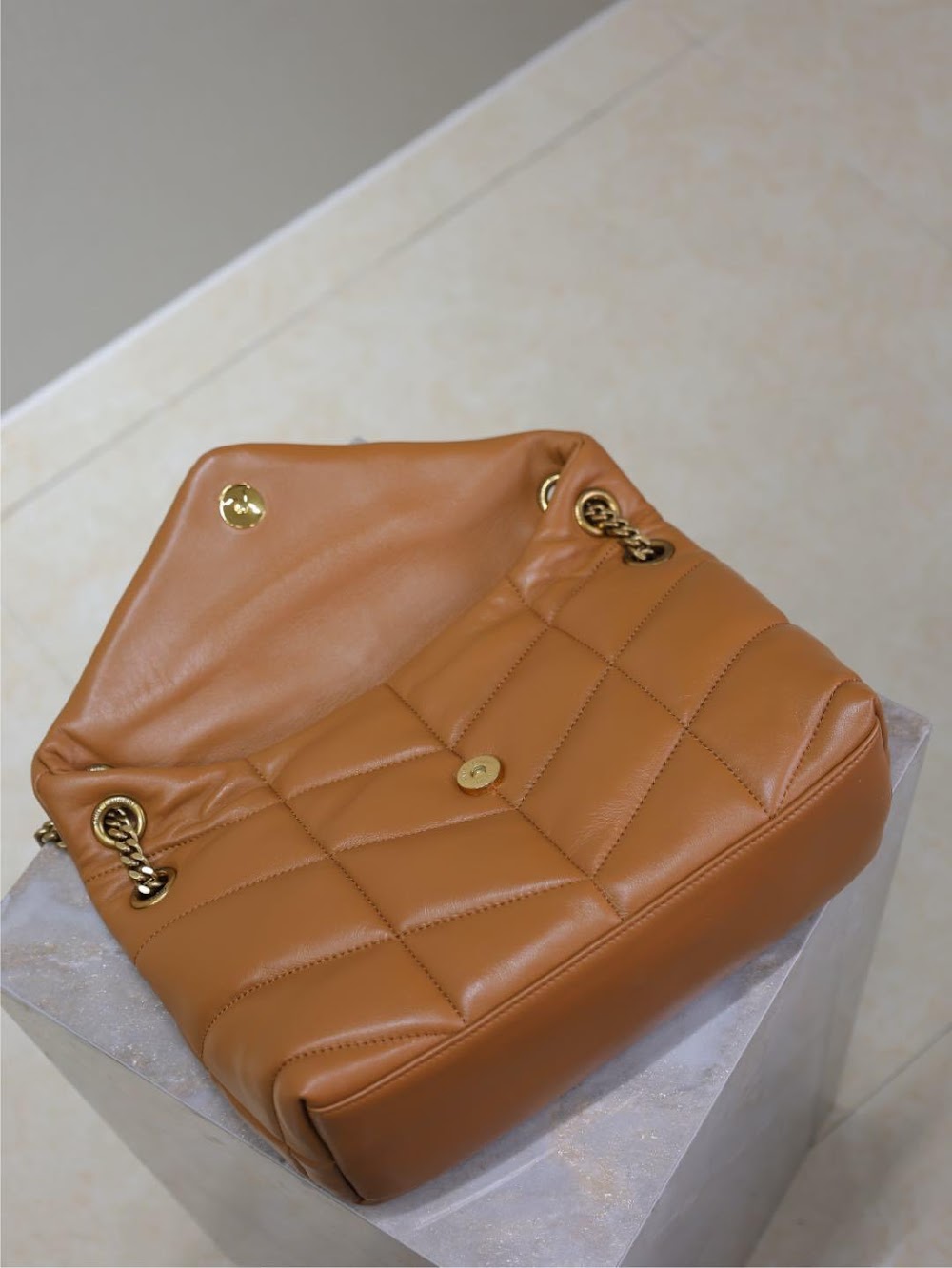 Ezyycart Bags YSLn Luxury Bag --119433