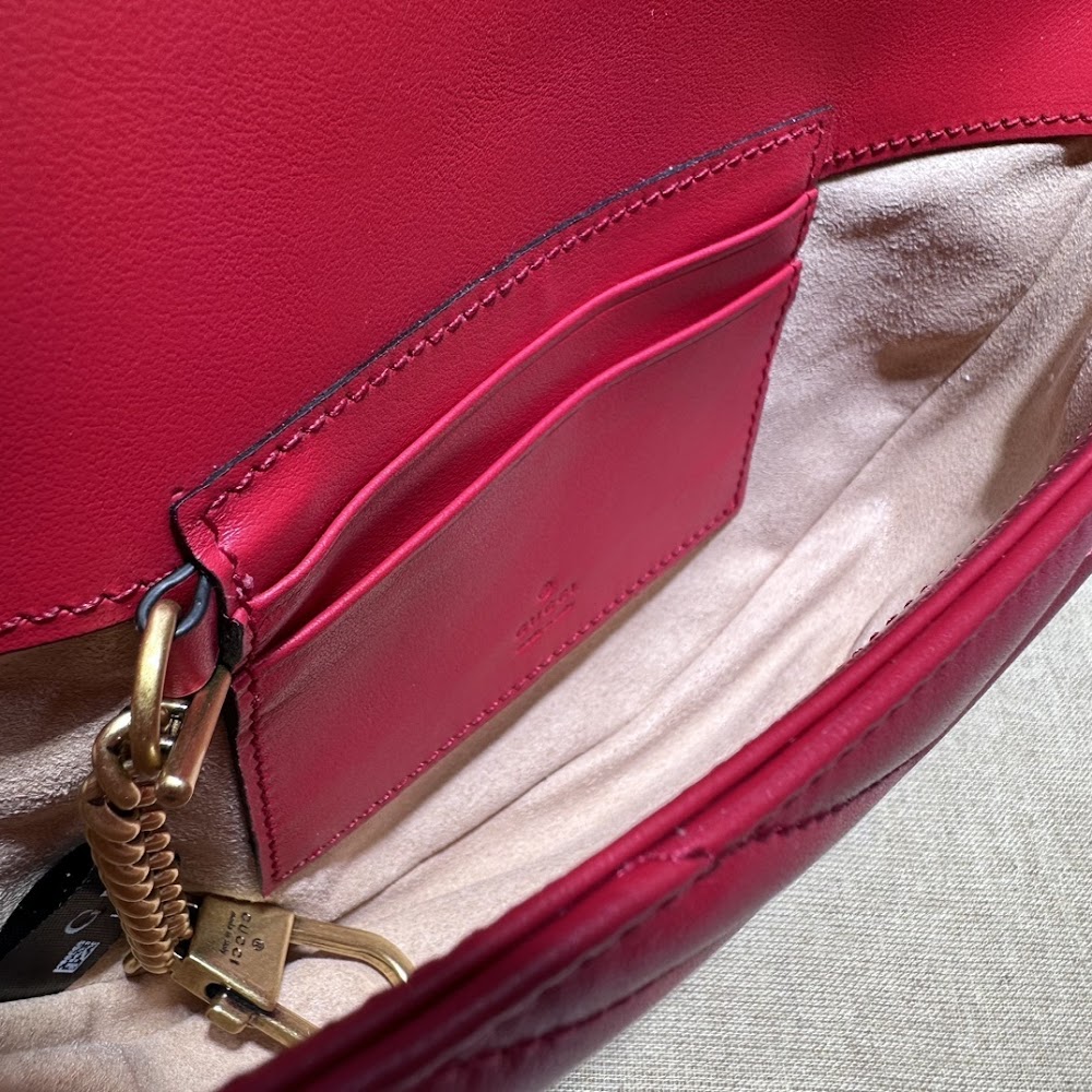 Ezyycart Bags Guccin Luxury Bag --95538