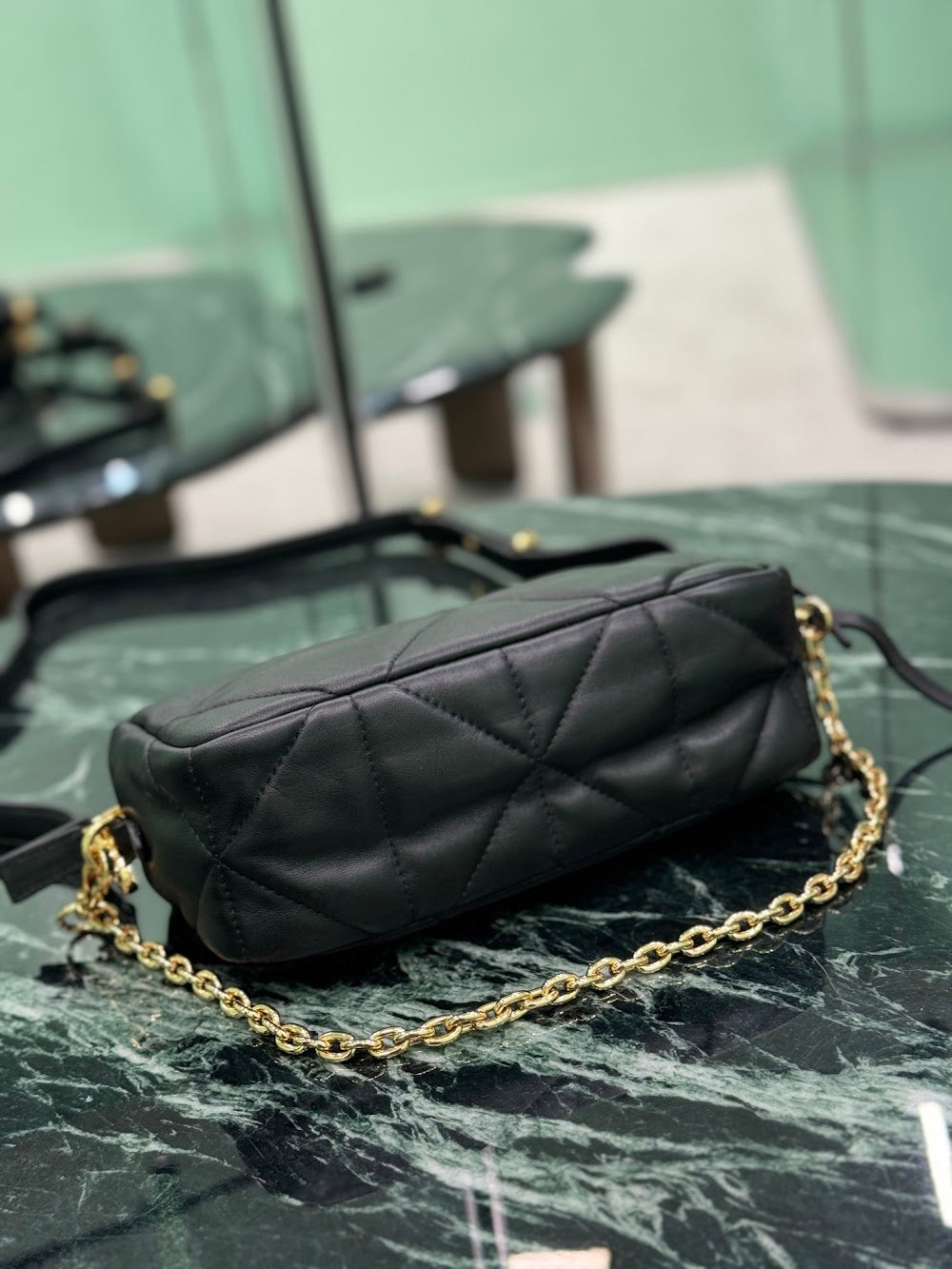 Ezyycart Bags Pradn Luxury Bag --101631