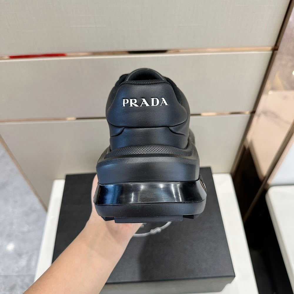 Ezyycart Bags Prada Luxury Heels --52775