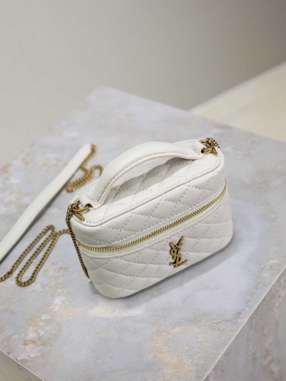 Ezyycart Bags YSLn Luxury Bag --119874