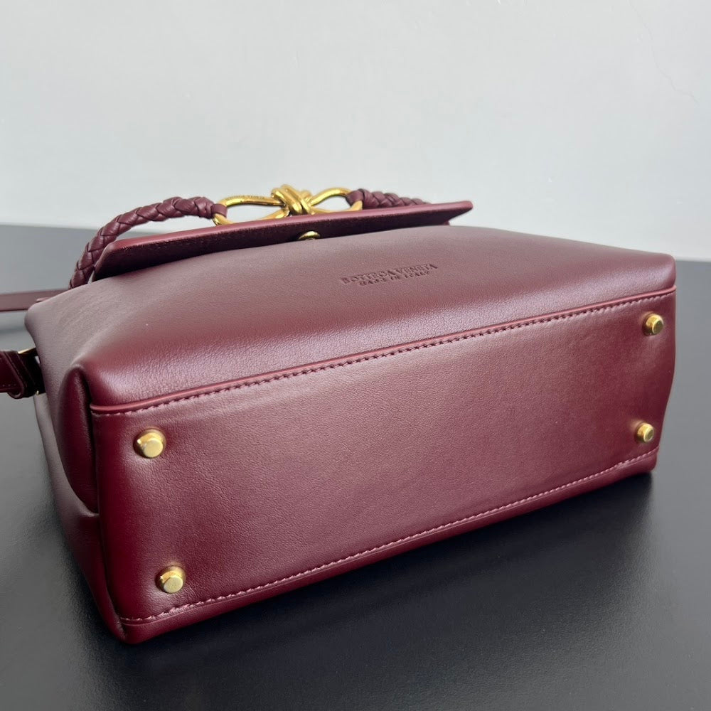 Ezyycart Bags Bottegan Luxury Bag --90290