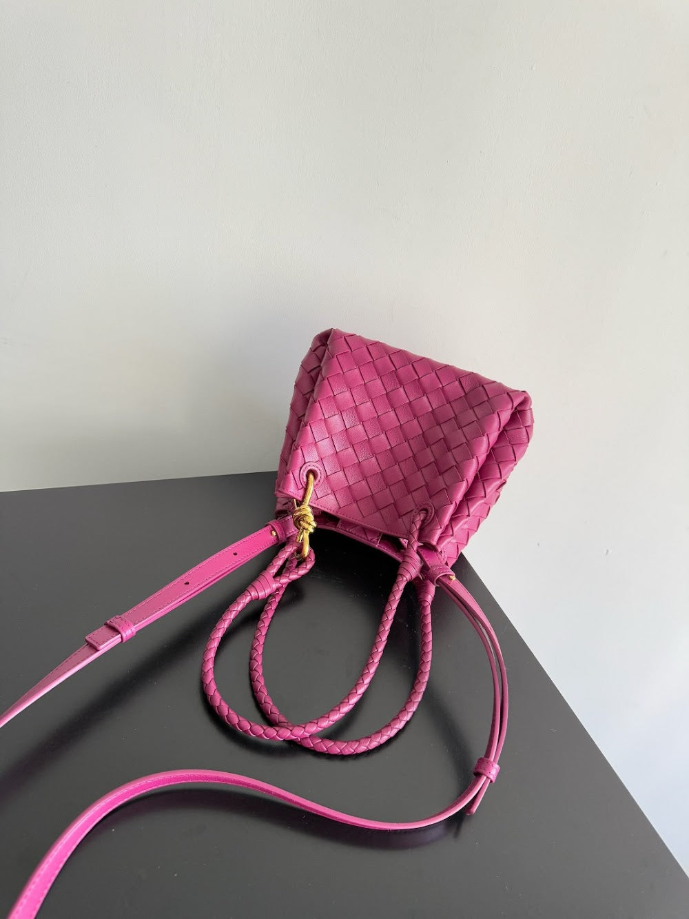 Ezyycart Bags Bottegan Luxury Bag --91112