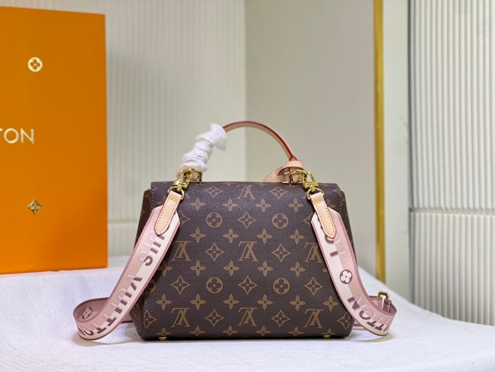 Anum Bags LVn Luxury Bag --81198