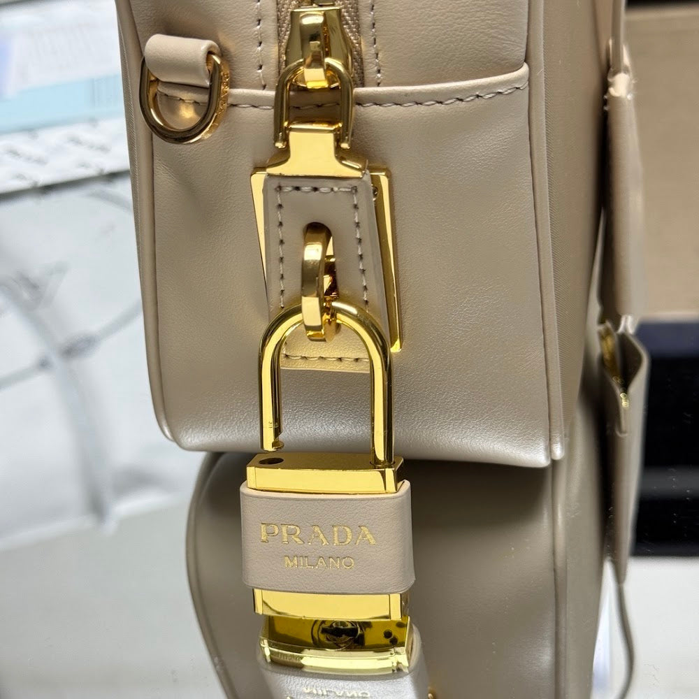 Ezyycart Bags Pradn Luxury Bag --101668