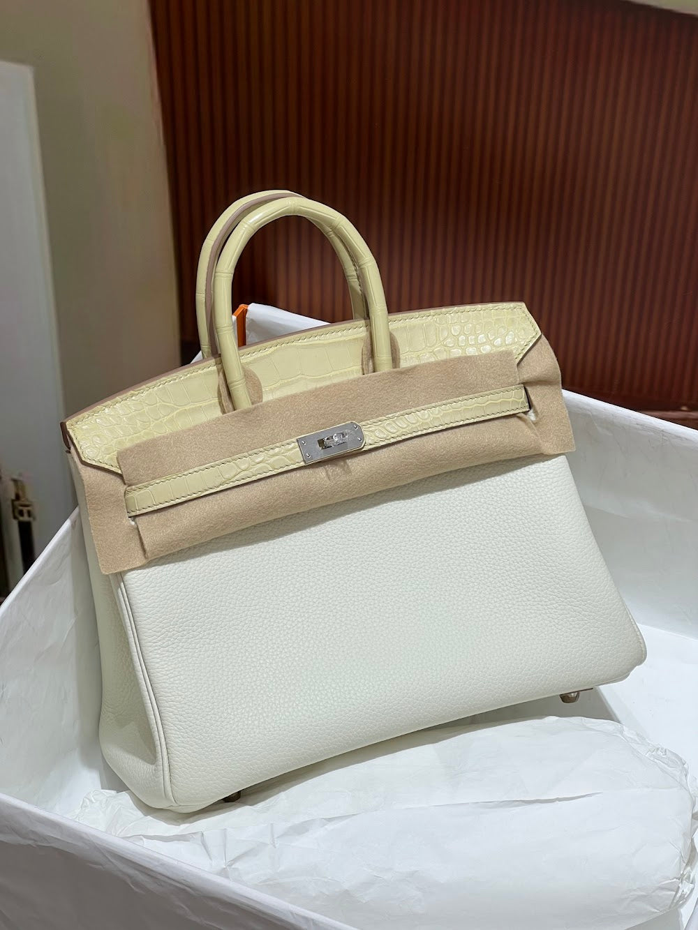 Anum Bags Hermesn Luxury Bag --117112