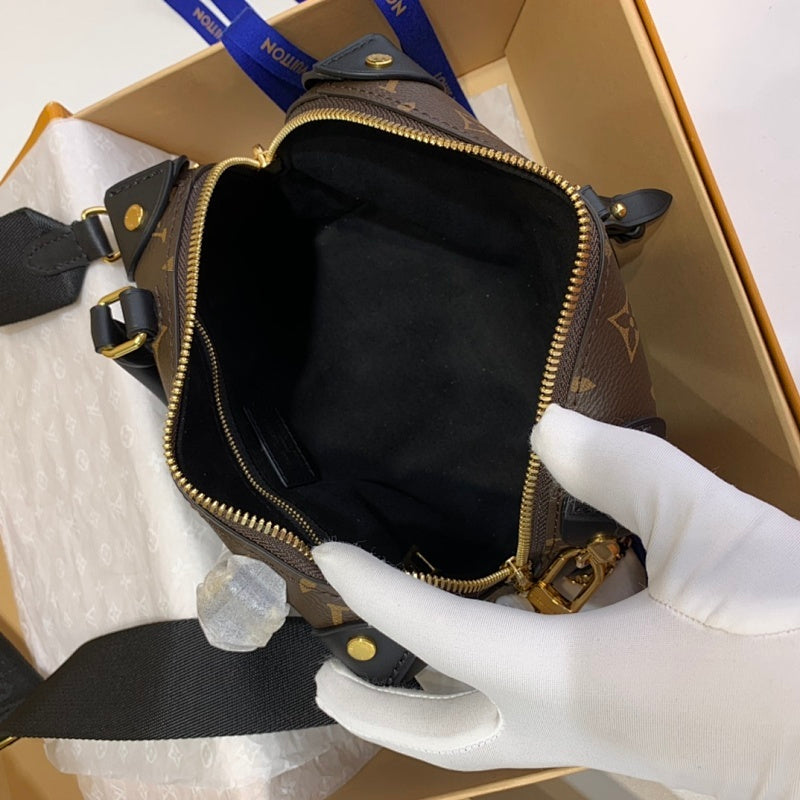 Anum Bags LV Luxury Bag --55785