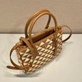 Ezyycart Bags Prada Luxury Bag --54411