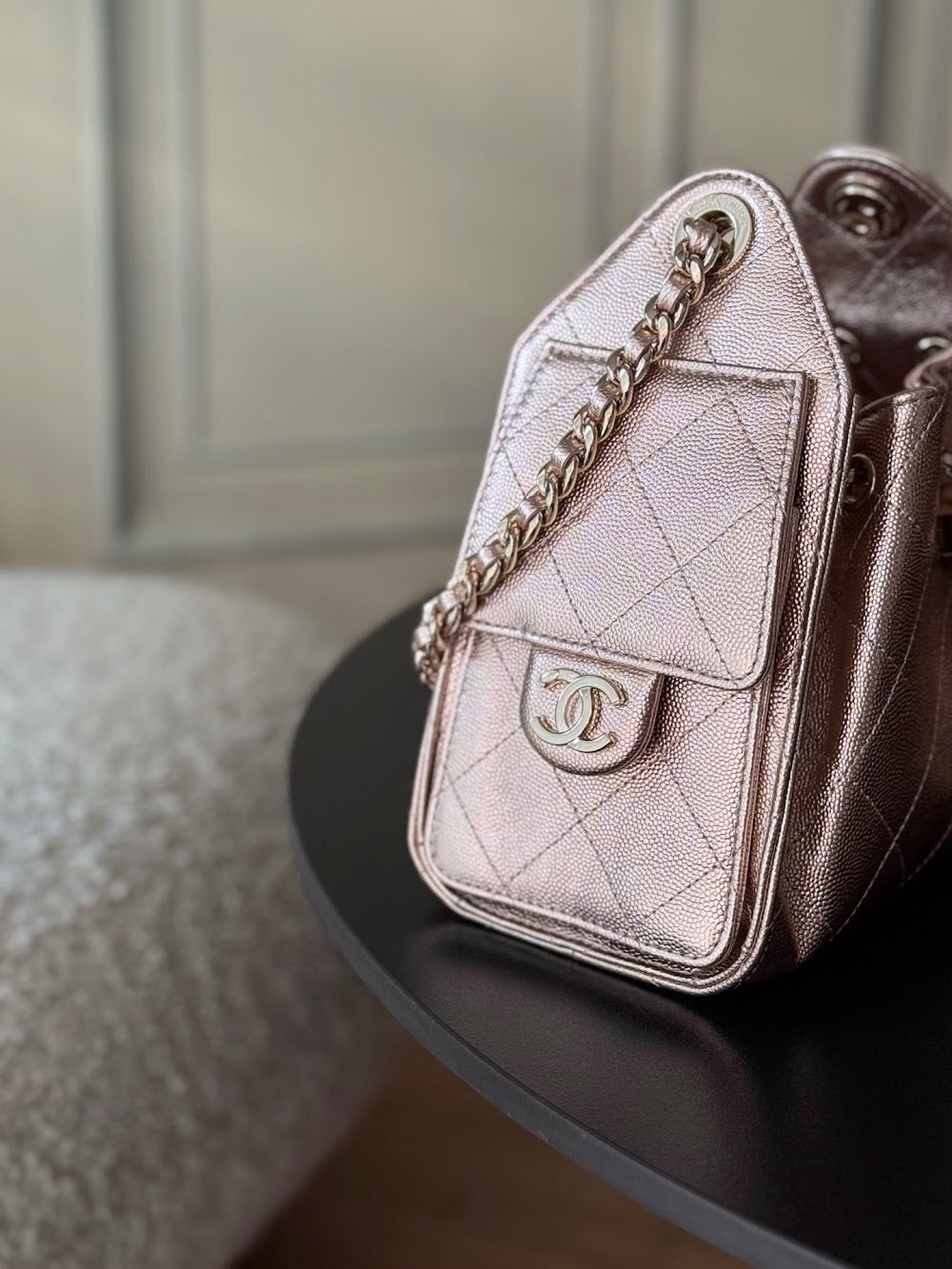 Anum Bags CHn Luxury Bag --114030