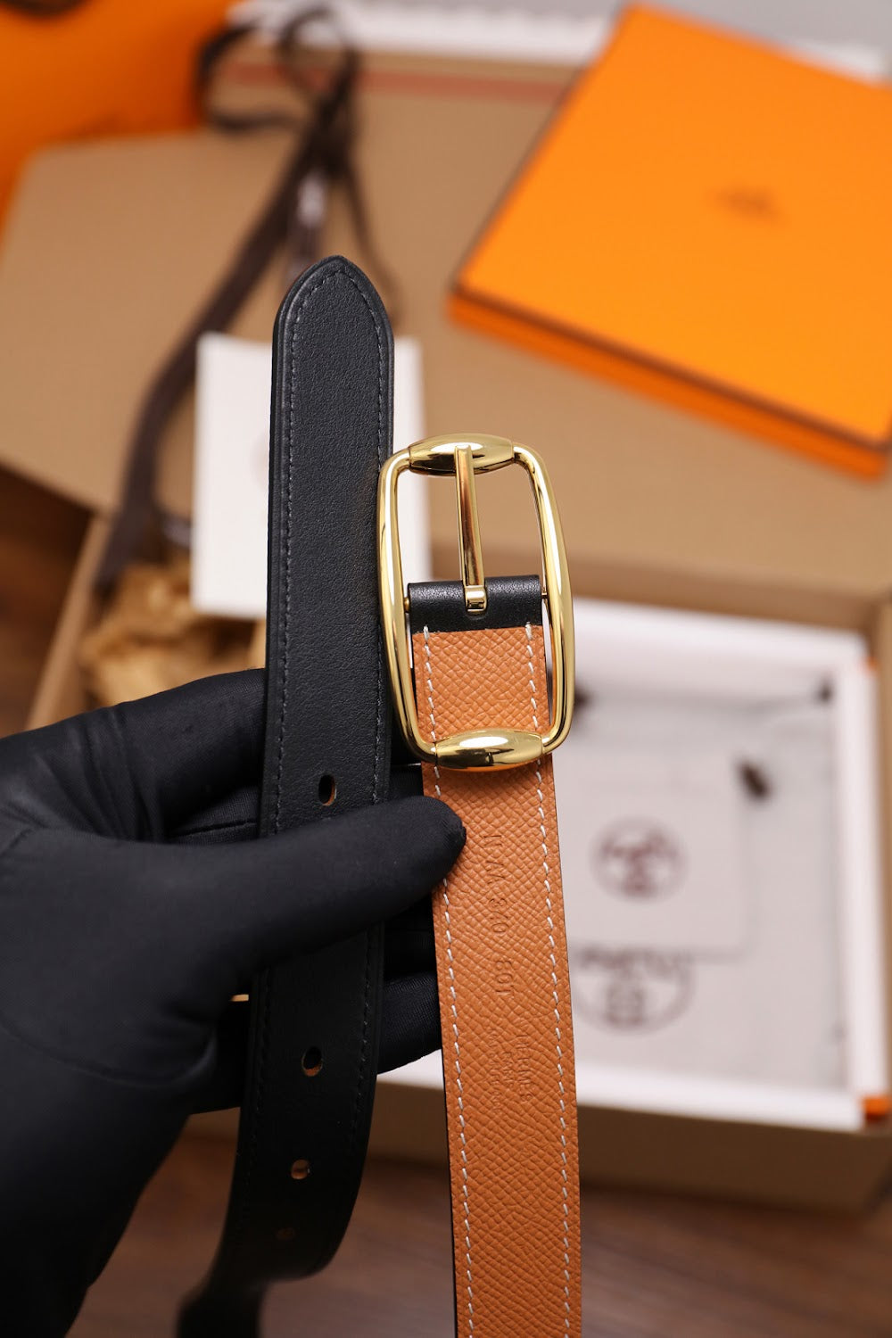Anum Bags Hermesn Luxury Belt --108994