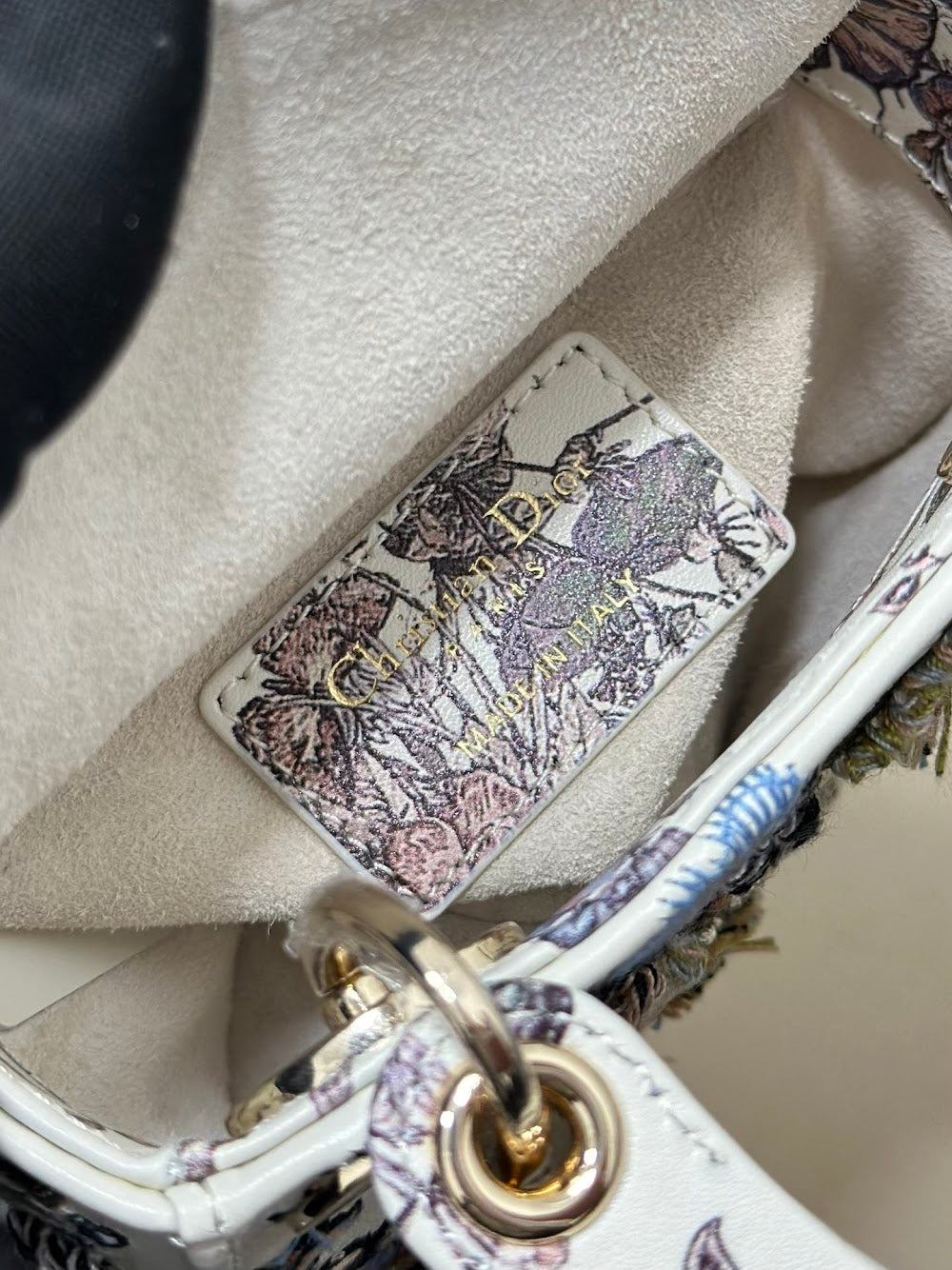 Anum Bags Diorn Luxury Bag --114464